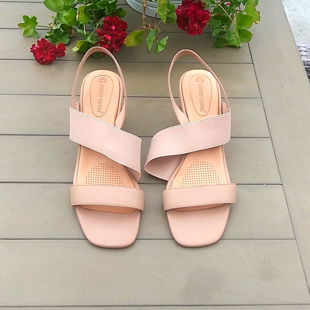 Corso Como Sandals